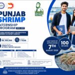 Punjab Shrimp Internship Program 2026 Apply Online